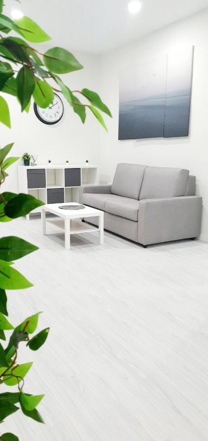 Apartamento Plaza Calzada 1 Sanlúcar de Barrameda Exteriör bild